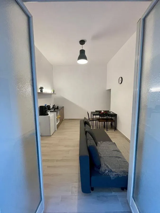 House Toledo Apartment Naples