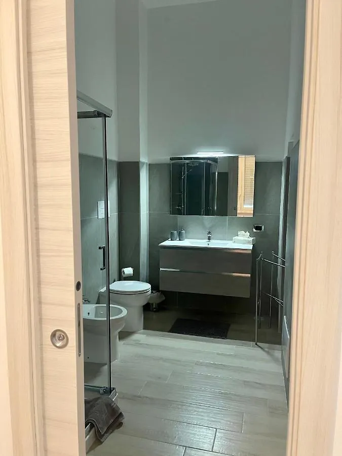 House Toledo Apartment Naples