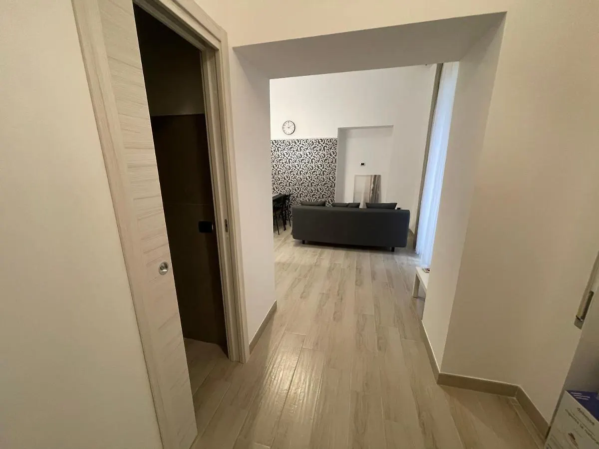 House Toledo Apartment Naples