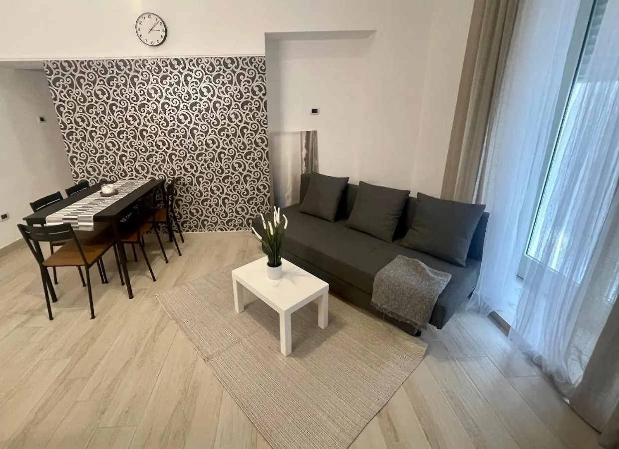 House Toledo Apartment Naples