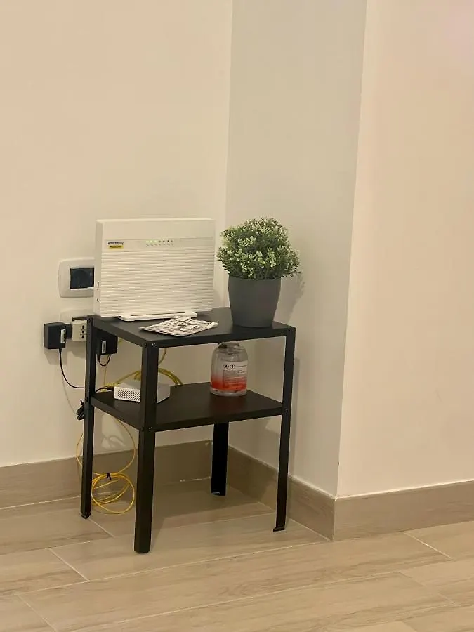 House Toledo Apartment Naples