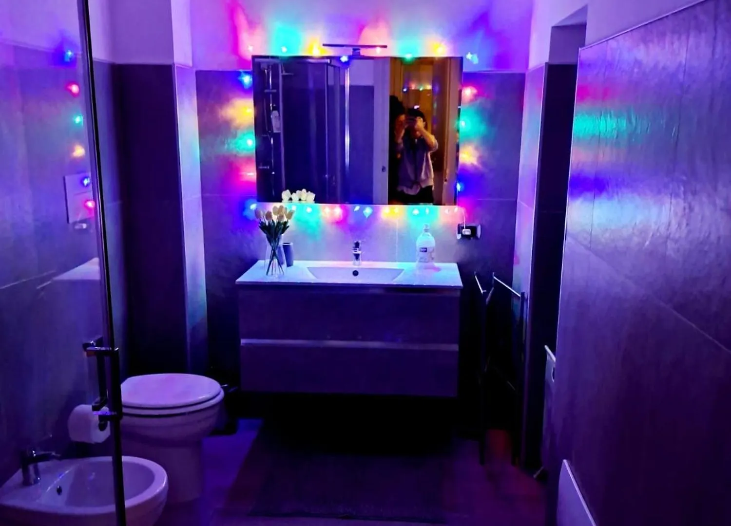 House Toledo Apartment Naples