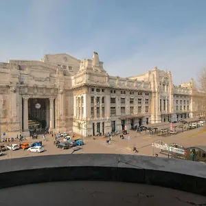 Savoia Luxury Appartamento Milano