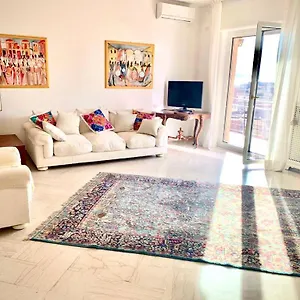 Appartamento Casa Sole, Napoli