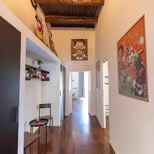 Appartamento Napolidays Movida By Dimorra, Napoli