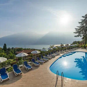 Oasi Appartamento Limone sul Garda