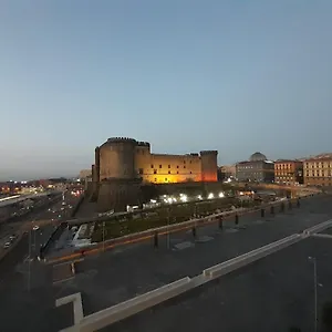 Appartamento Babylon Luxury &, Napoli