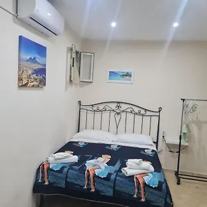 Appartamento Casa Marianna, Napoli