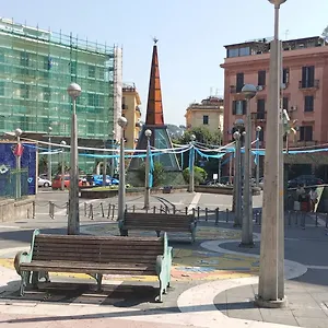 Appartamento Casa Imbriani, Napoli