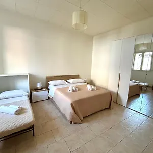 De Amicis Casa vacanze Catania