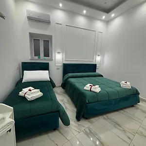 Casa vacanze Marghe Luxury, Napoli