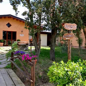 Tenuta Agricola Dell'uccellina Alloggio per agriturismo Talamone