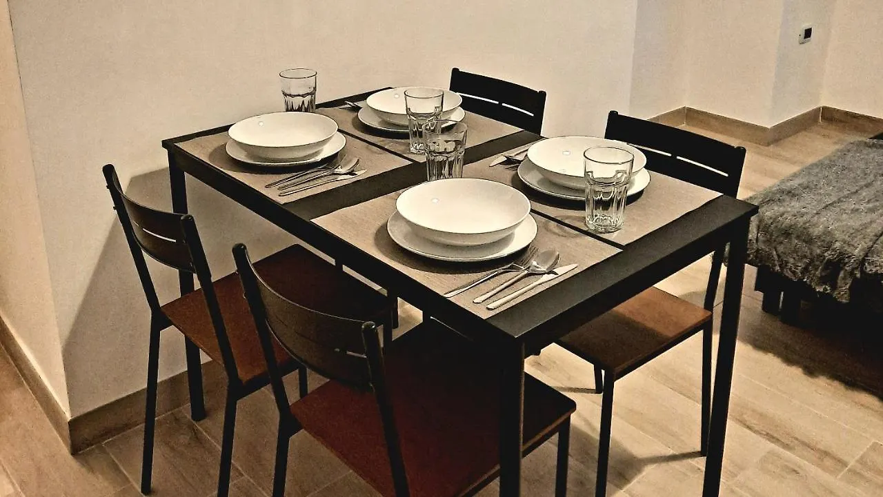 House Toledo Apartment Naples