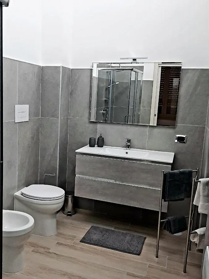 House Toledo Apartment Naples