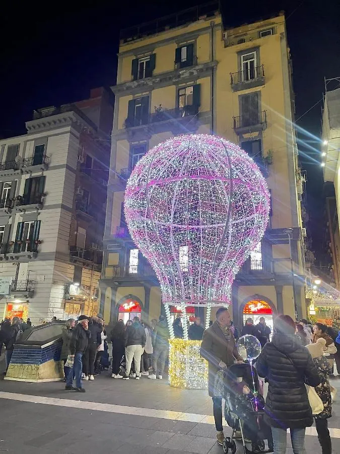 House Toledo Apartment Naples