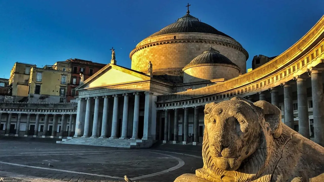 House Toledo Apartment Naples
