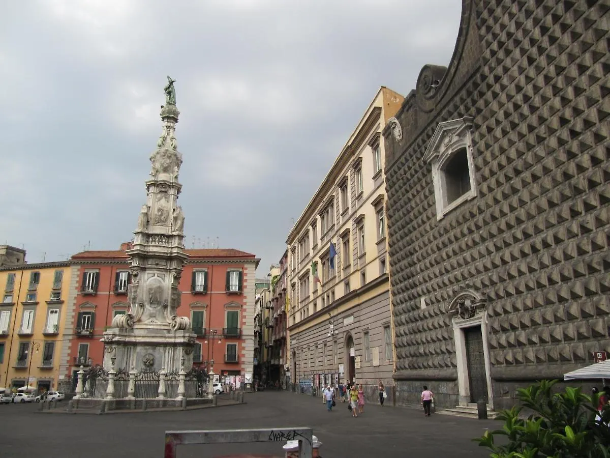 House Toledo Apartment Naples