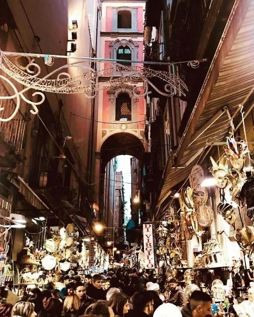 House Toledo Apartment Naples