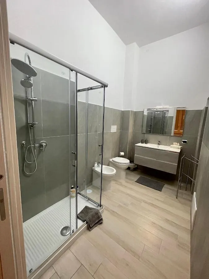 House Toledo Apartment Naples 0*,  Italy