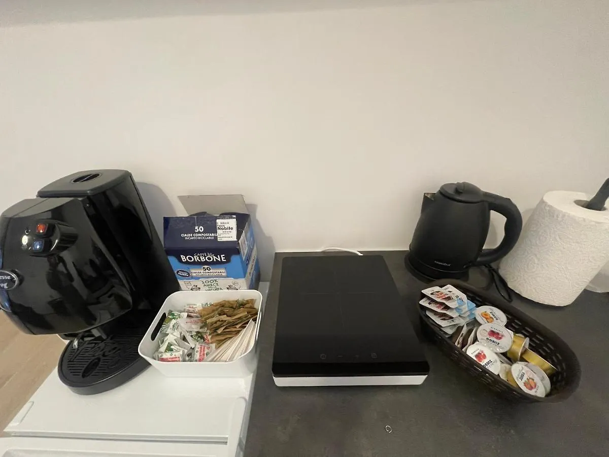 House Toledo Apartment Naples 0*,