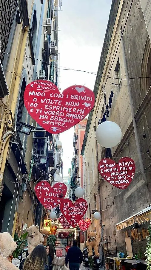 House Toledo Apartment Naples