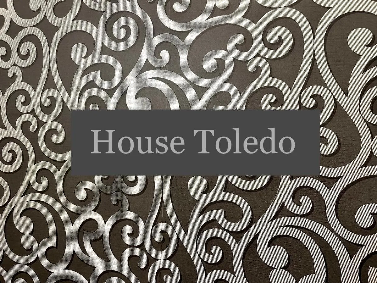 House Toledo Apartment Naples