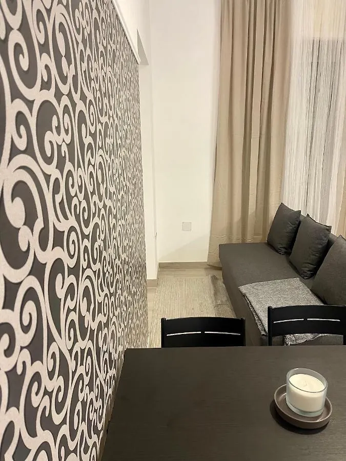 House Toledo Apartment Naples