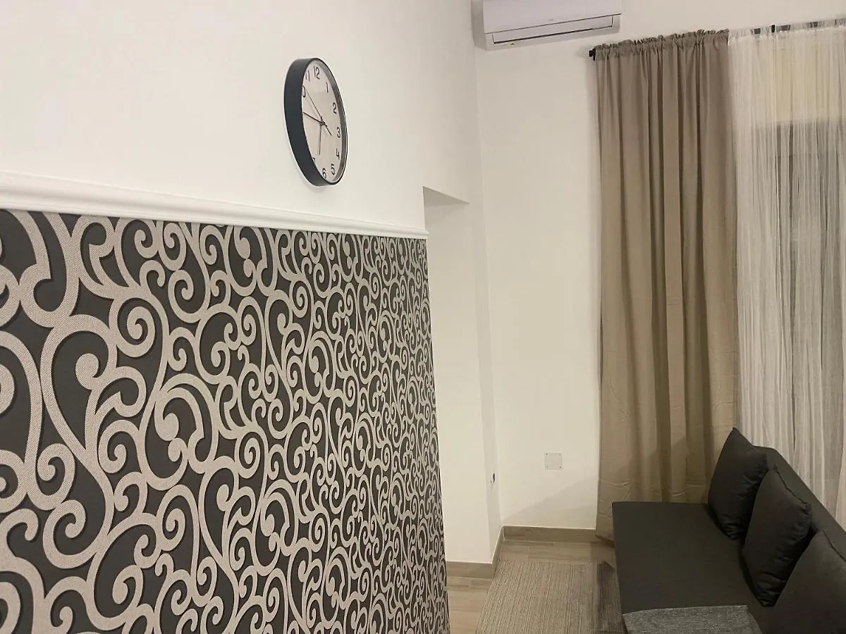 House Toledo Apartment Naples 0*,