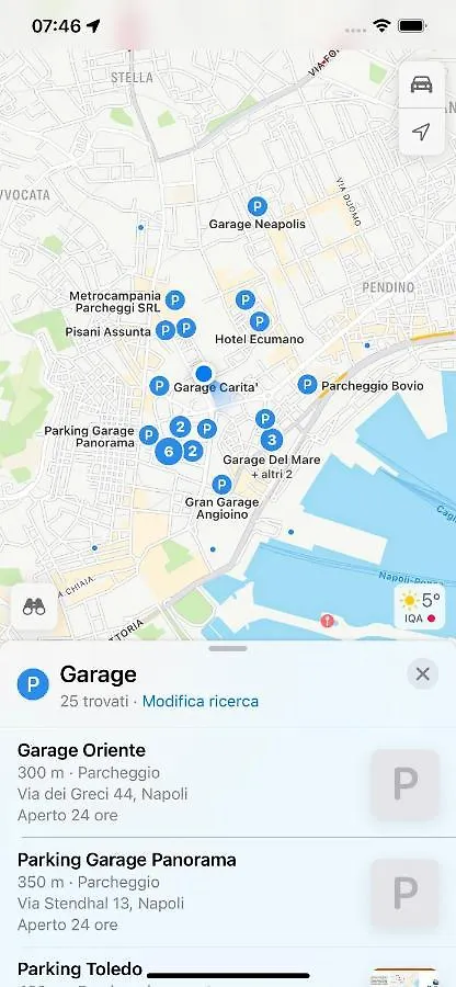 House Toledo Apartment Naples