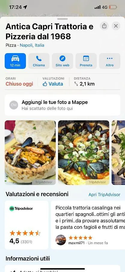 House Toledo Apartment Naples