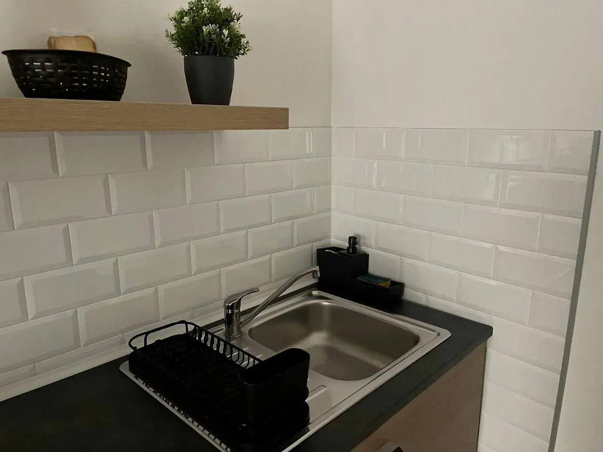 House Toledo Apartment Naples