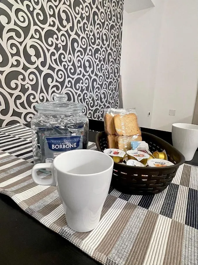 House Toledo Apartment Naples