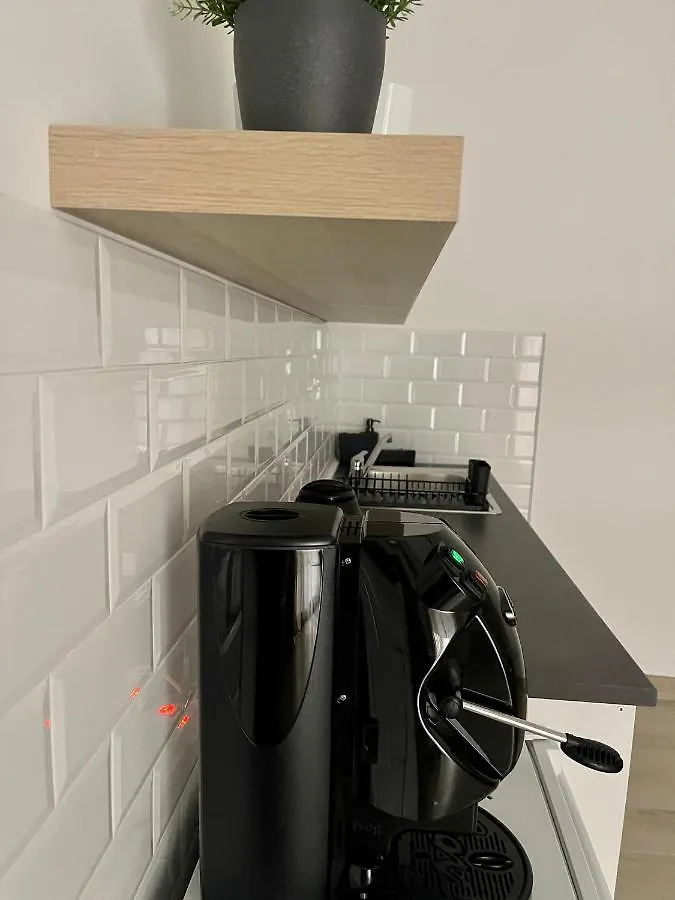 House Toledo Apartment Naples