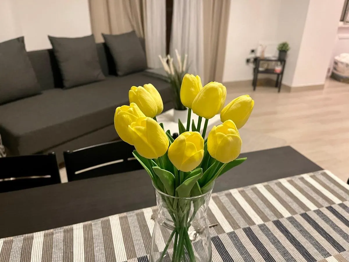 House Toledo Apartment Naples 0*,  Italy