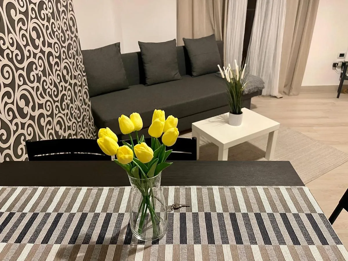 House Toledo Apartment Naples
