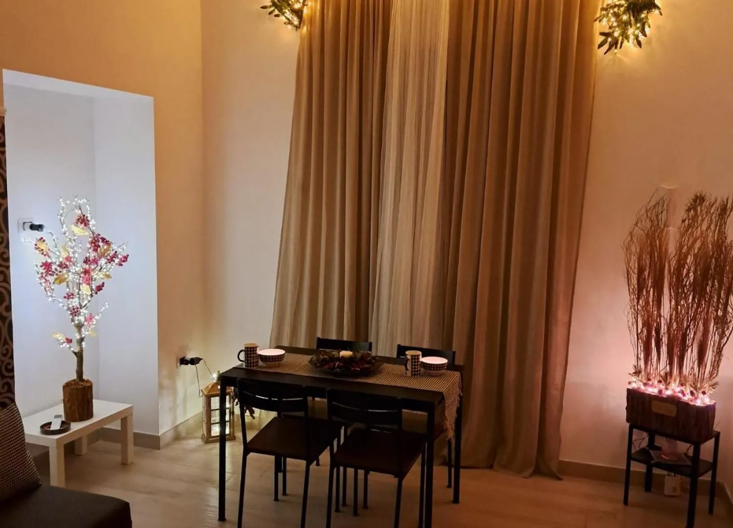 House Toledo Apartment Naples Italy