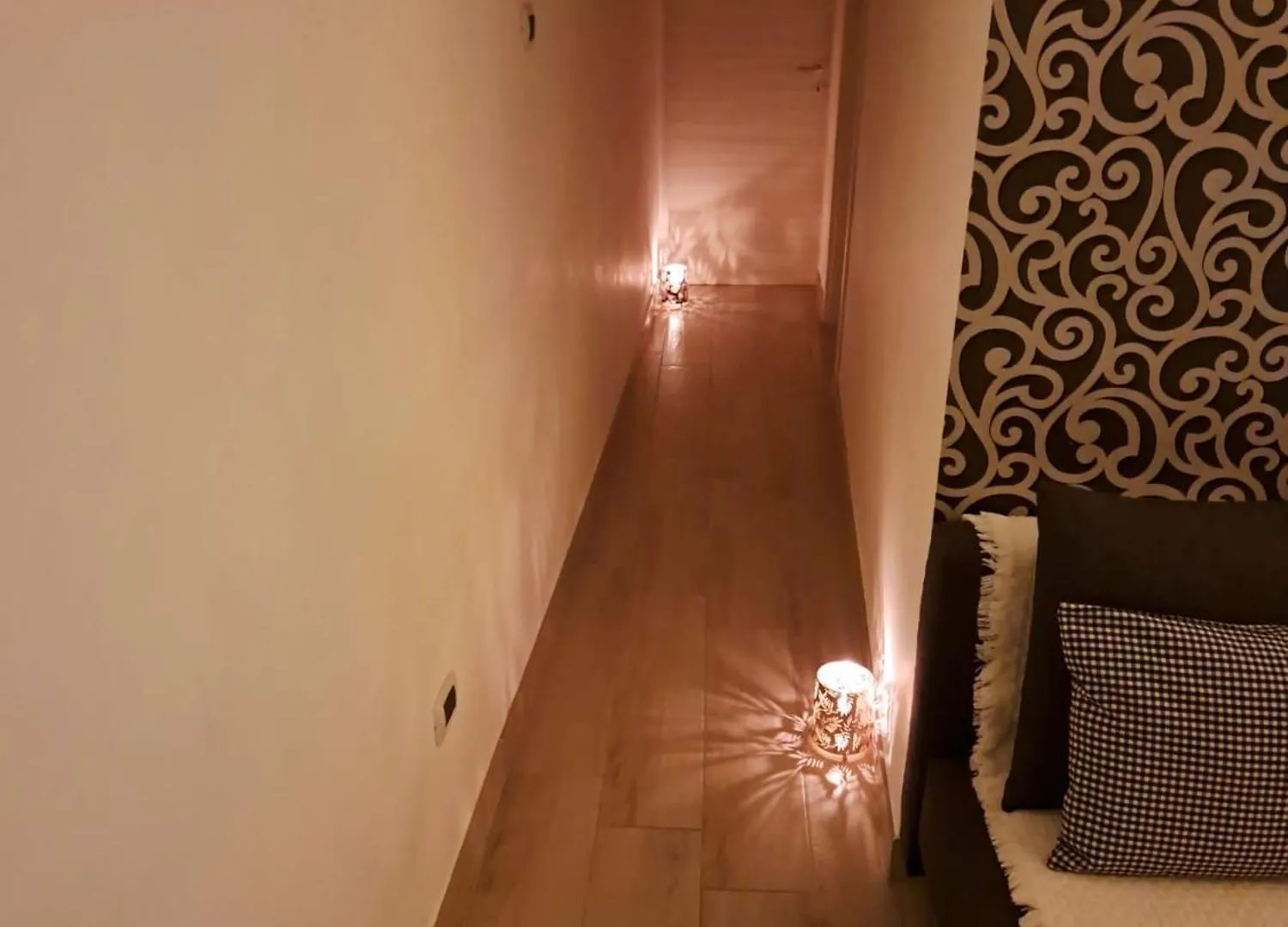 House Toledo Apartment Naples