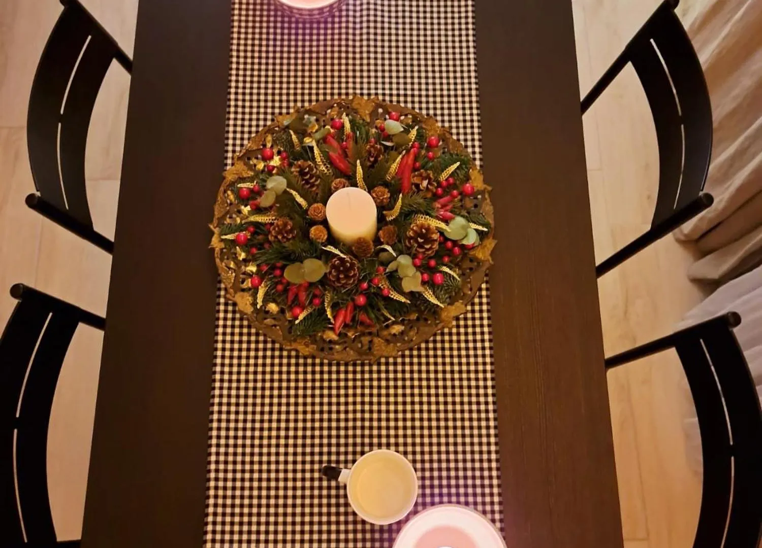 House Toledo Apartment Naples