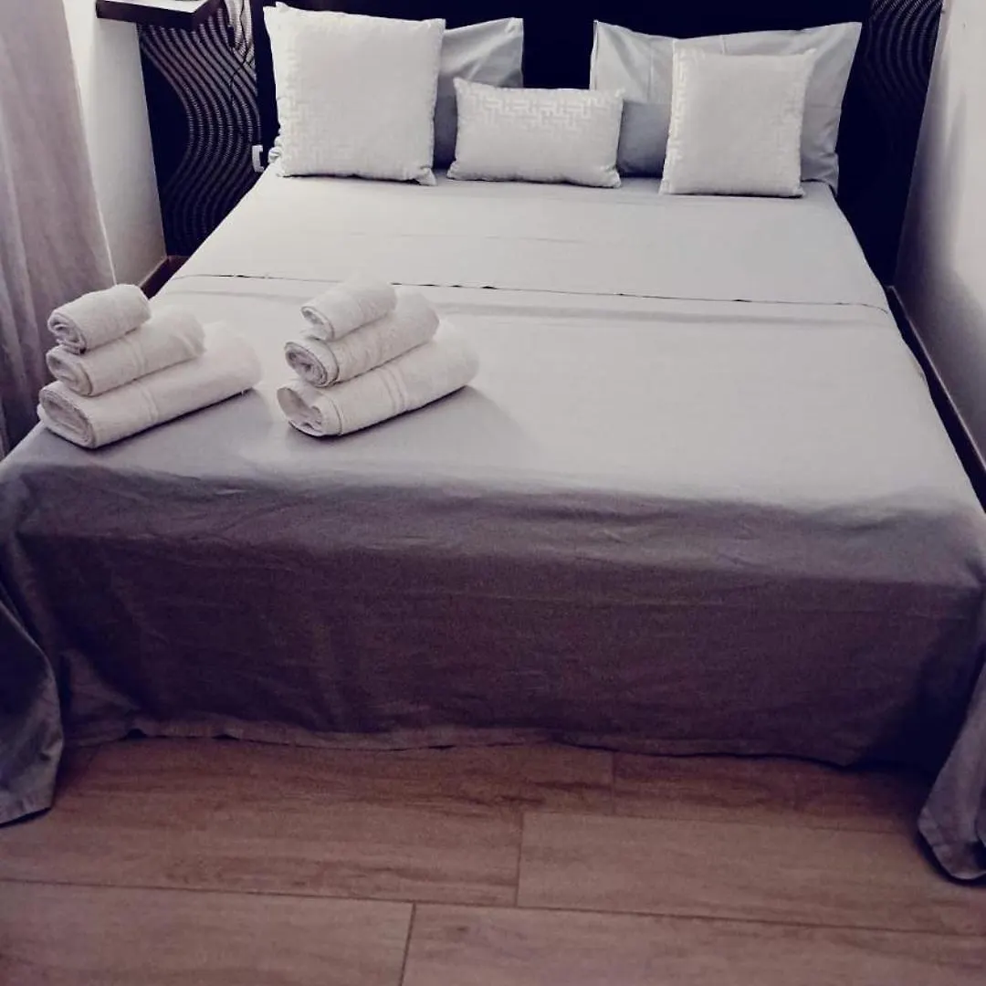 House Toledo Apartment Naples