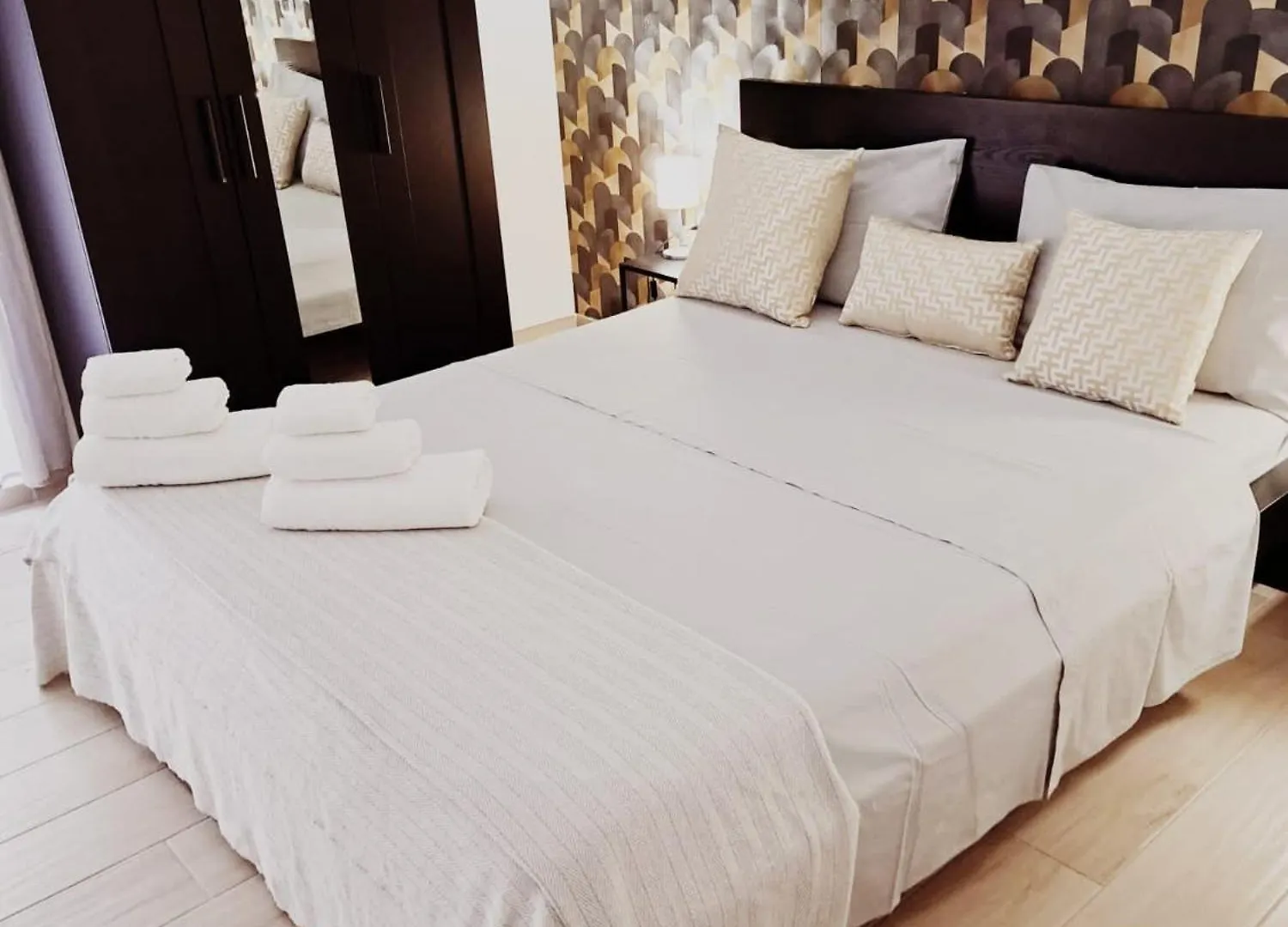 House Toledo Apartment Naples 0*,  Italy