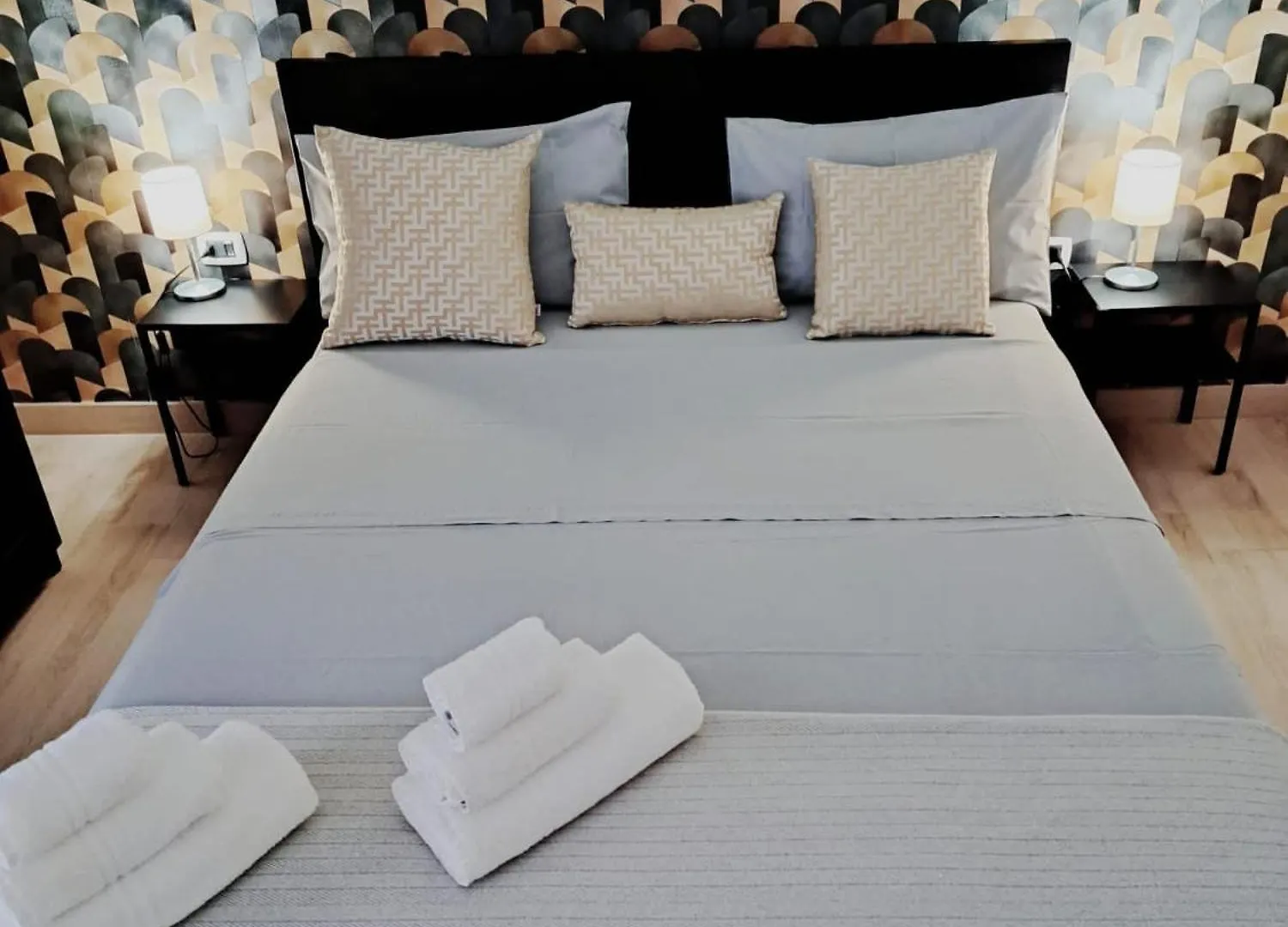 House Toledo Apartment Naples