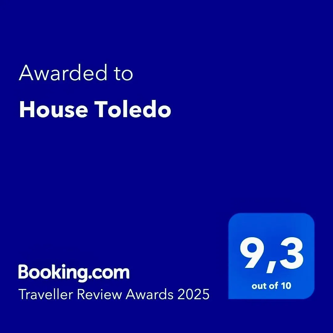 House Toledo Apartment Naples 0*,  Italy