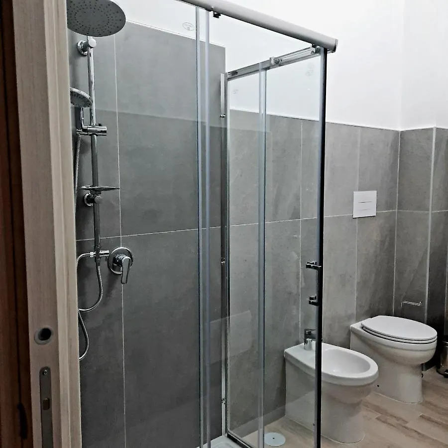 Apartment Ferienwohnung House Toledo Neapel Italien