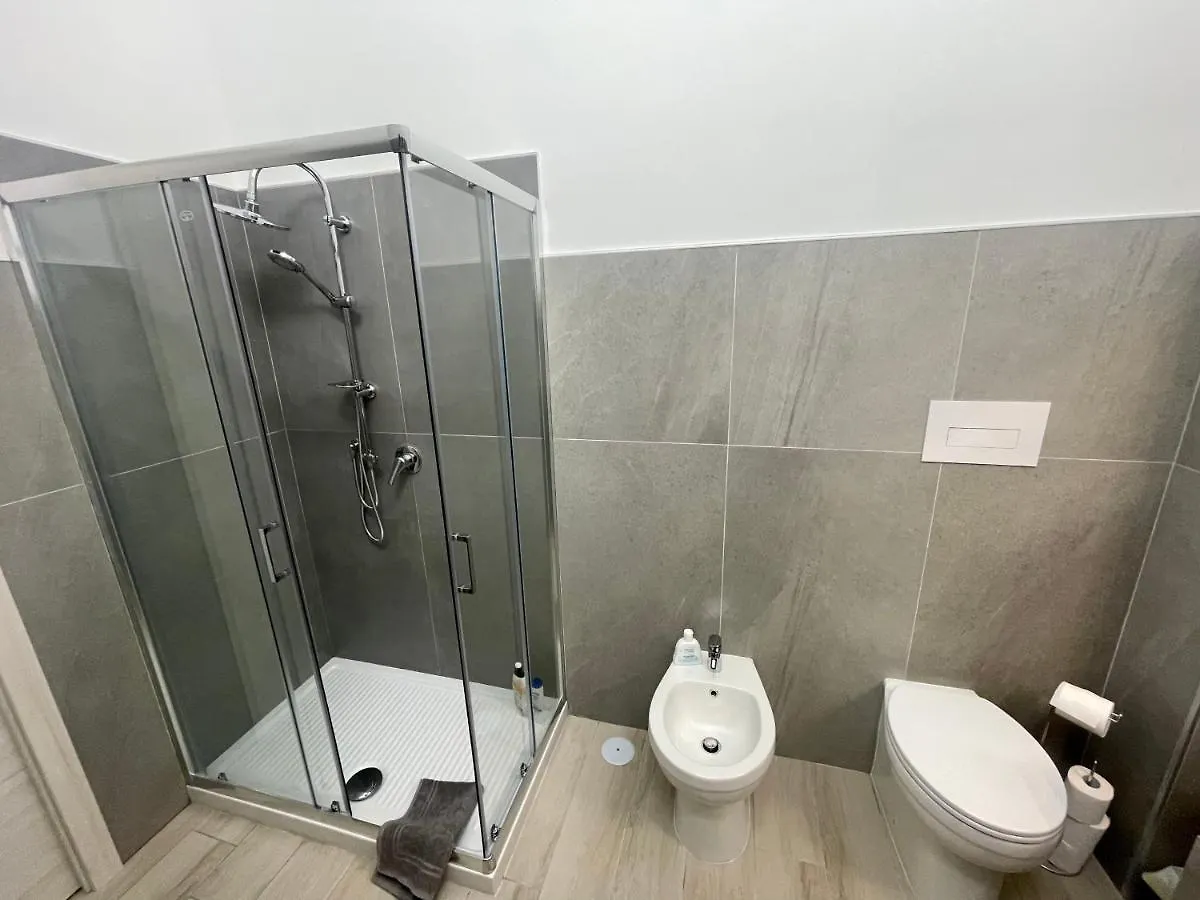Ferienwohnung House Toledo Neapel 0*,