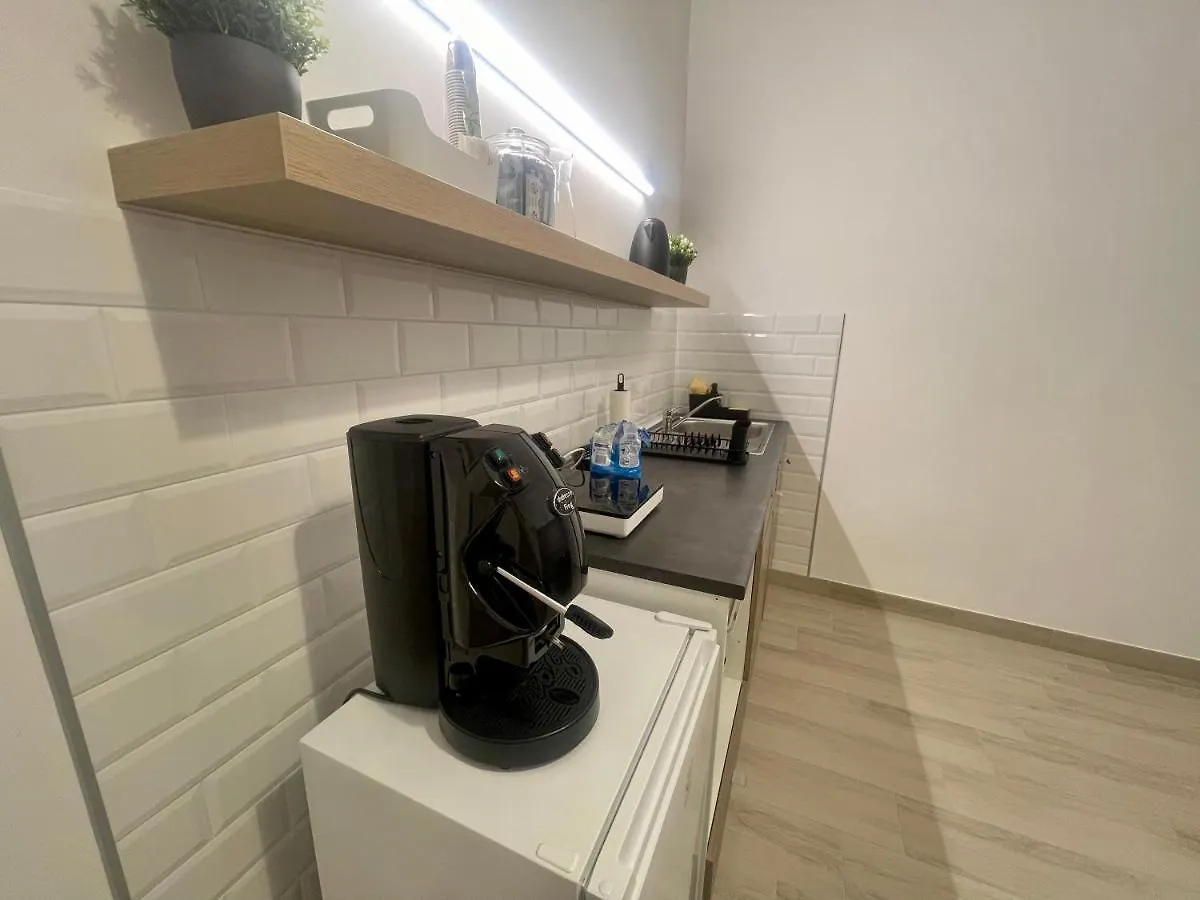 Ferienwohnung House Toledo Neapel 0*,  Italien