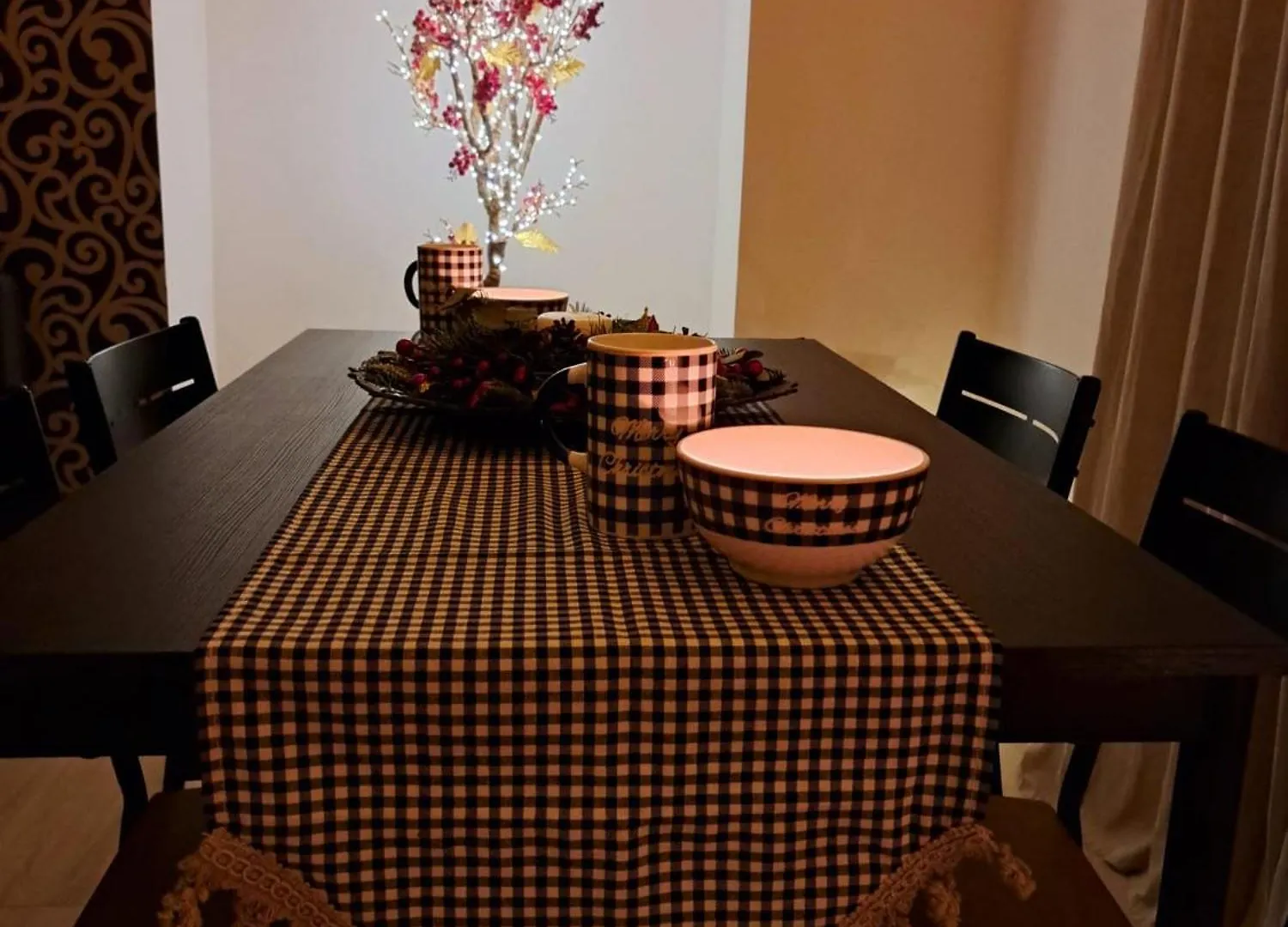 Ferienwohnung House Toledo Neapel