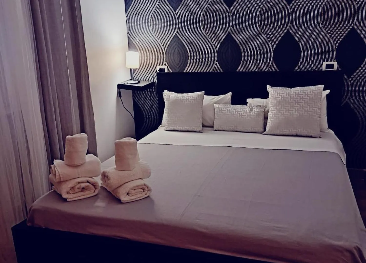 Ferienwohnung House Toledo Neapel